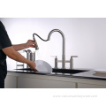 Pull Down Kitchen Sprayer